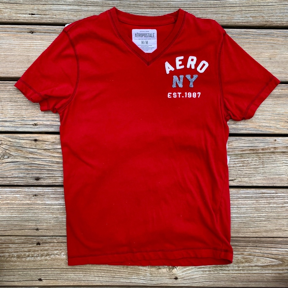 Aeropostale Tee